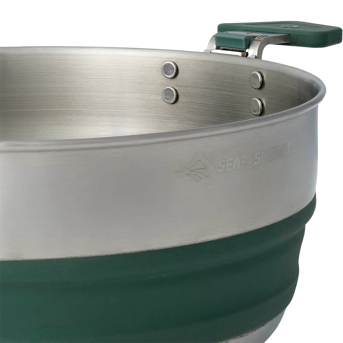 Detour Stainless Collapsible Pot 3 L - Image 7