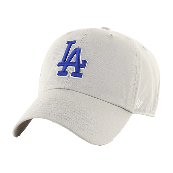 Dodgers 47 Clean Up - Image 2