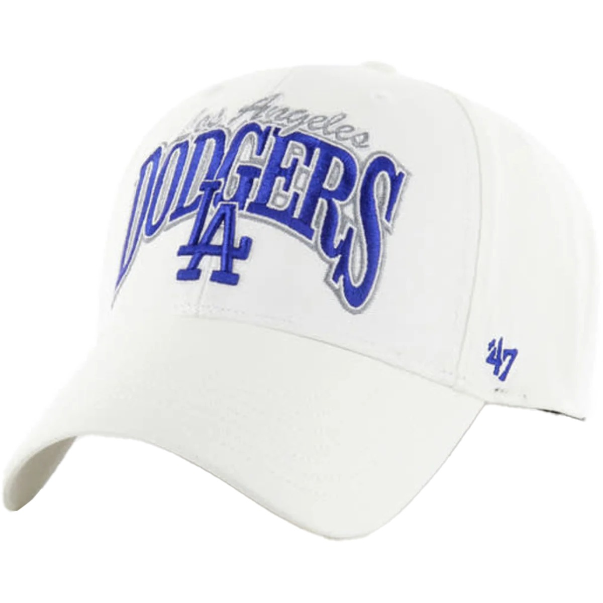 Dodgers Keystone 47 MVP