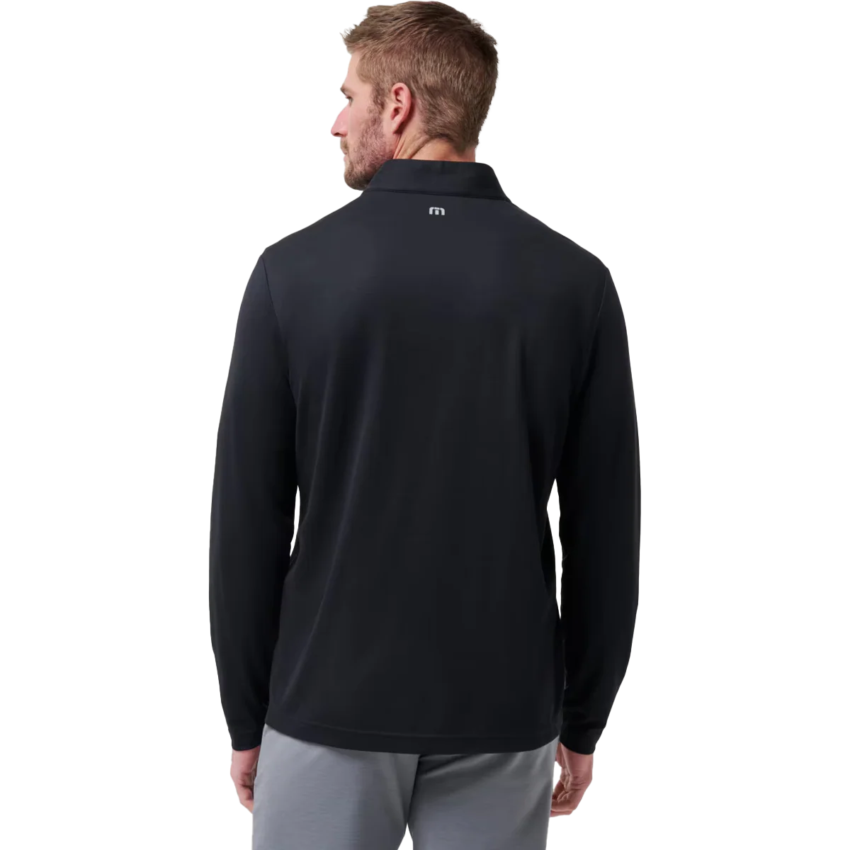 Men's Dodgers Time to Tailgate 1/4 Zip - Image 2