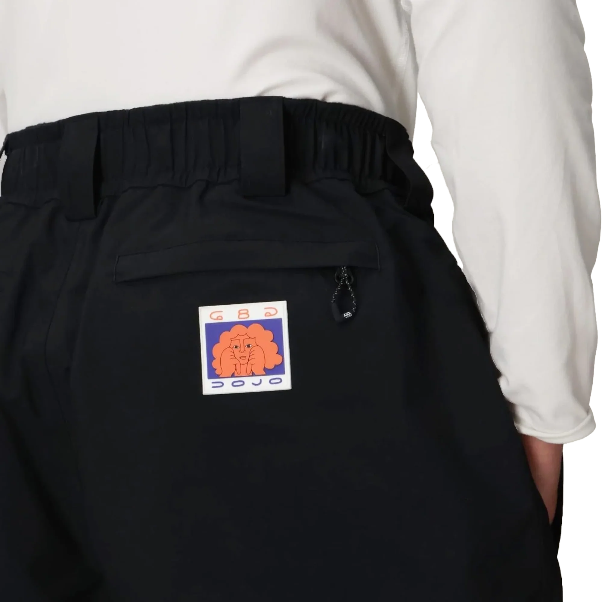 Men's Dojo Pant - Image 6