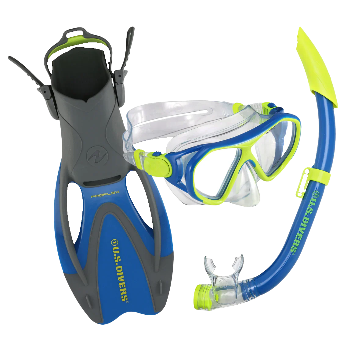 Dorado JR Set