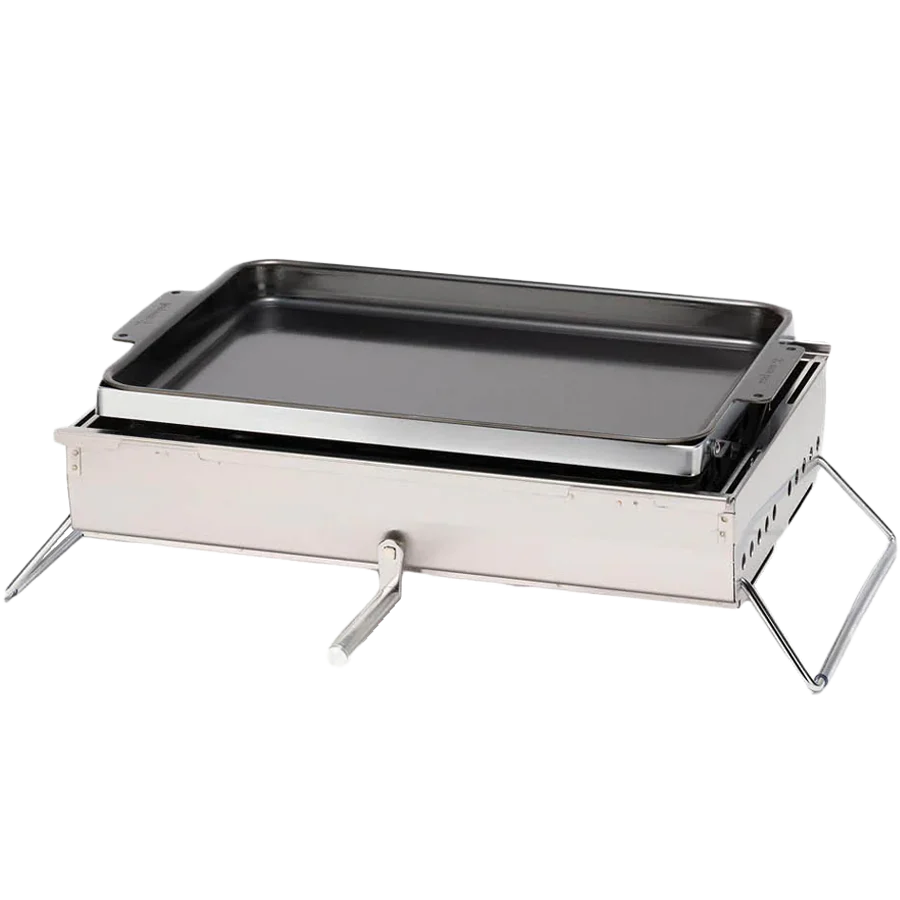 Double BBQ Box - Image 4