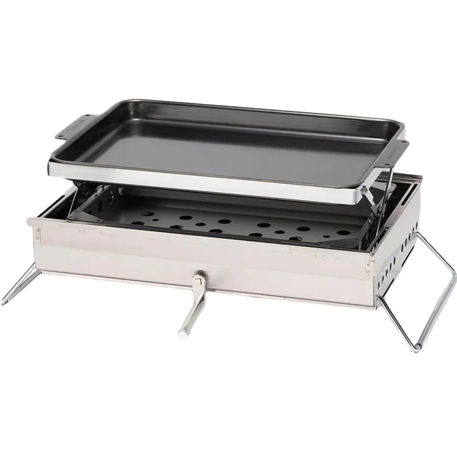 Double BBQ Box - Image 5