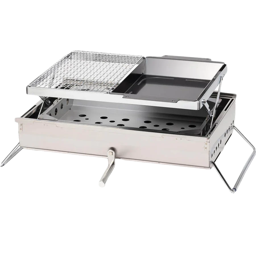 Double BBQ Box - Image 7