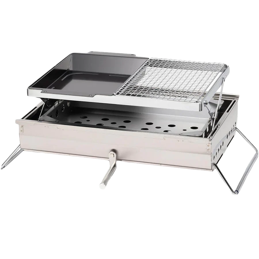 Double BBQ Box - Image 8