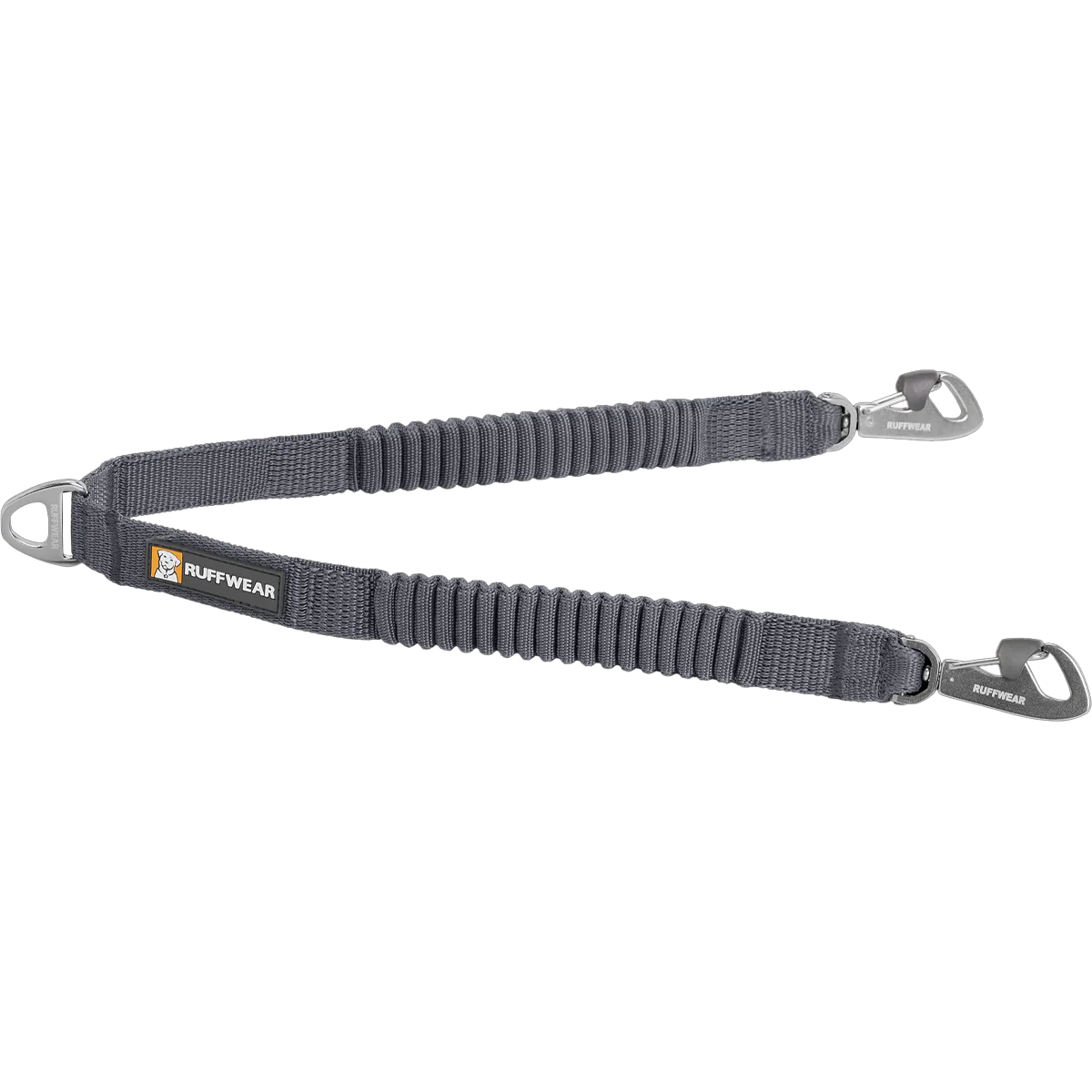 Double Track Coupler