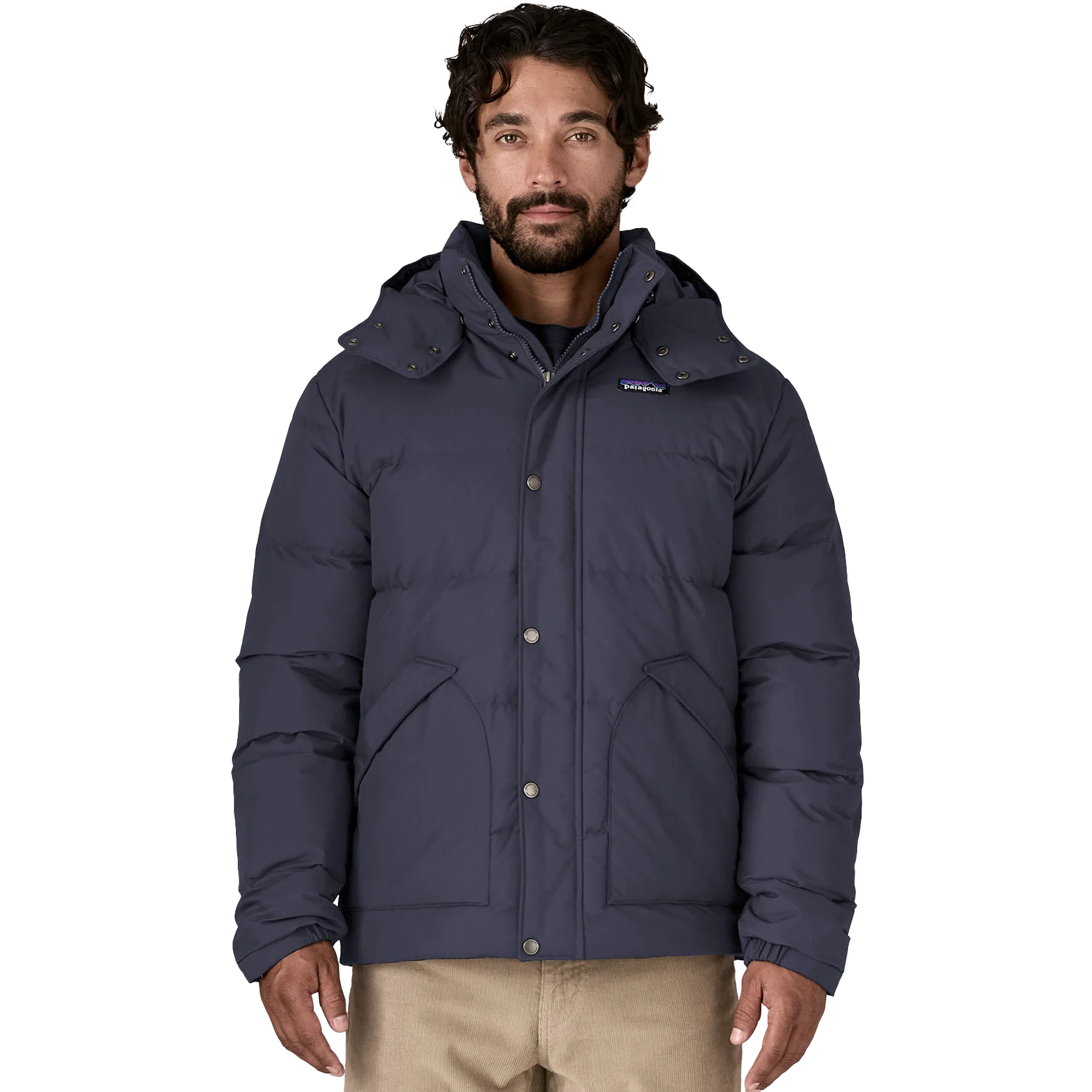Men's Downdrift Jacket - Image 3