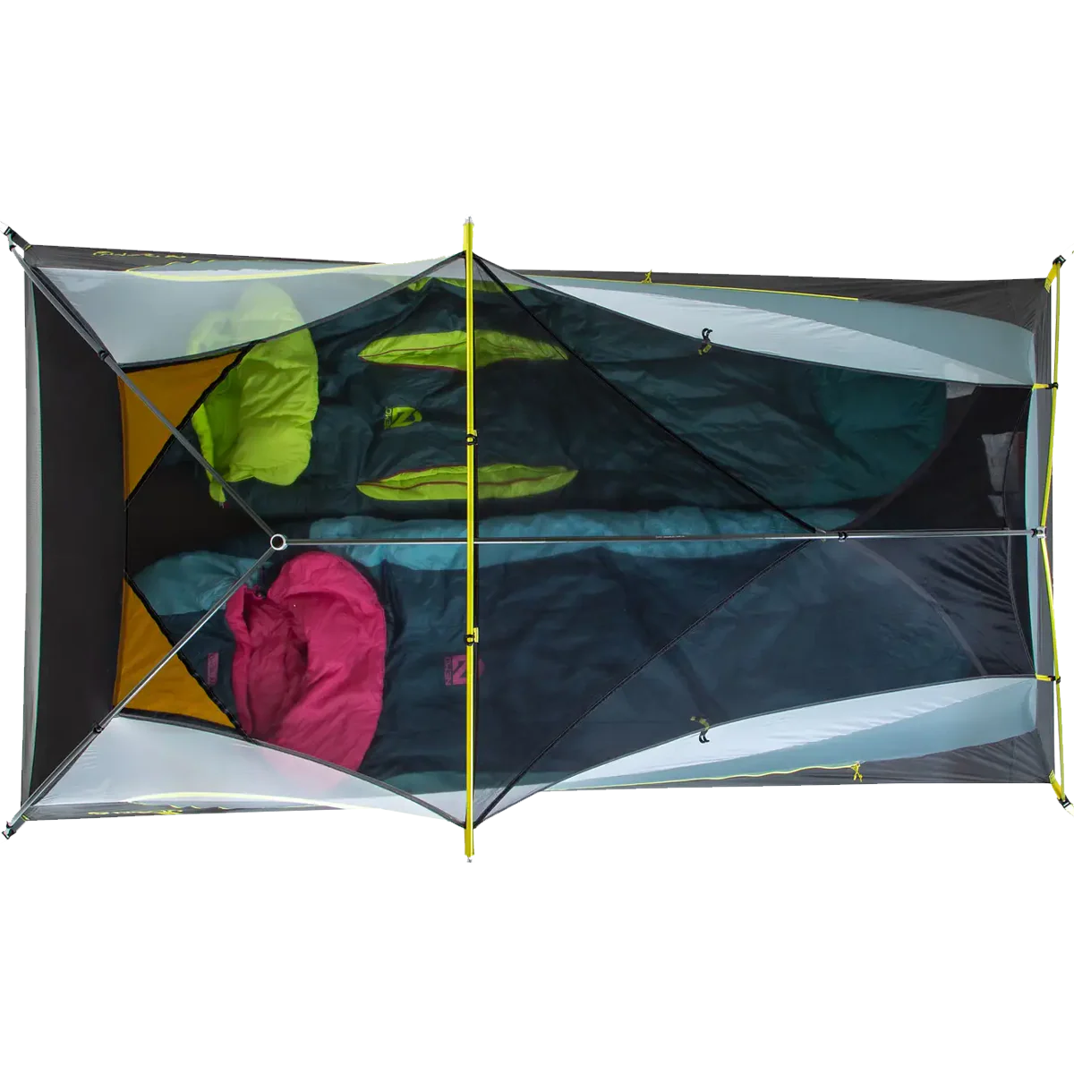 Dragonfly OSMO Ultralight 2 Person Tent - Image 11