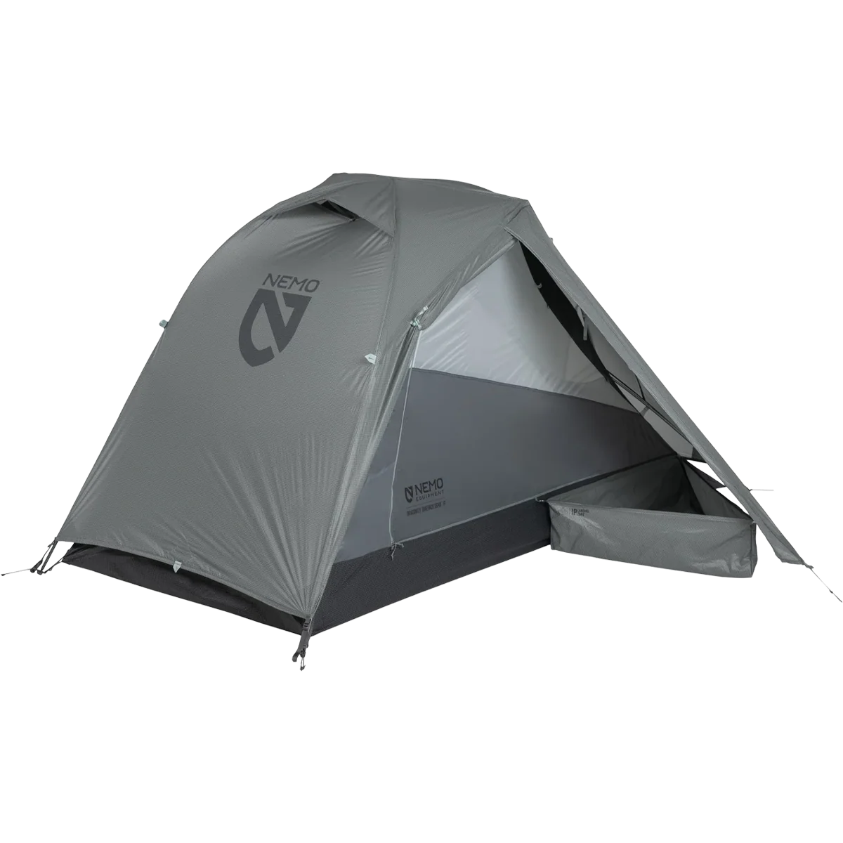 Dragonfly OSMO Bikepack 1 Person Tent