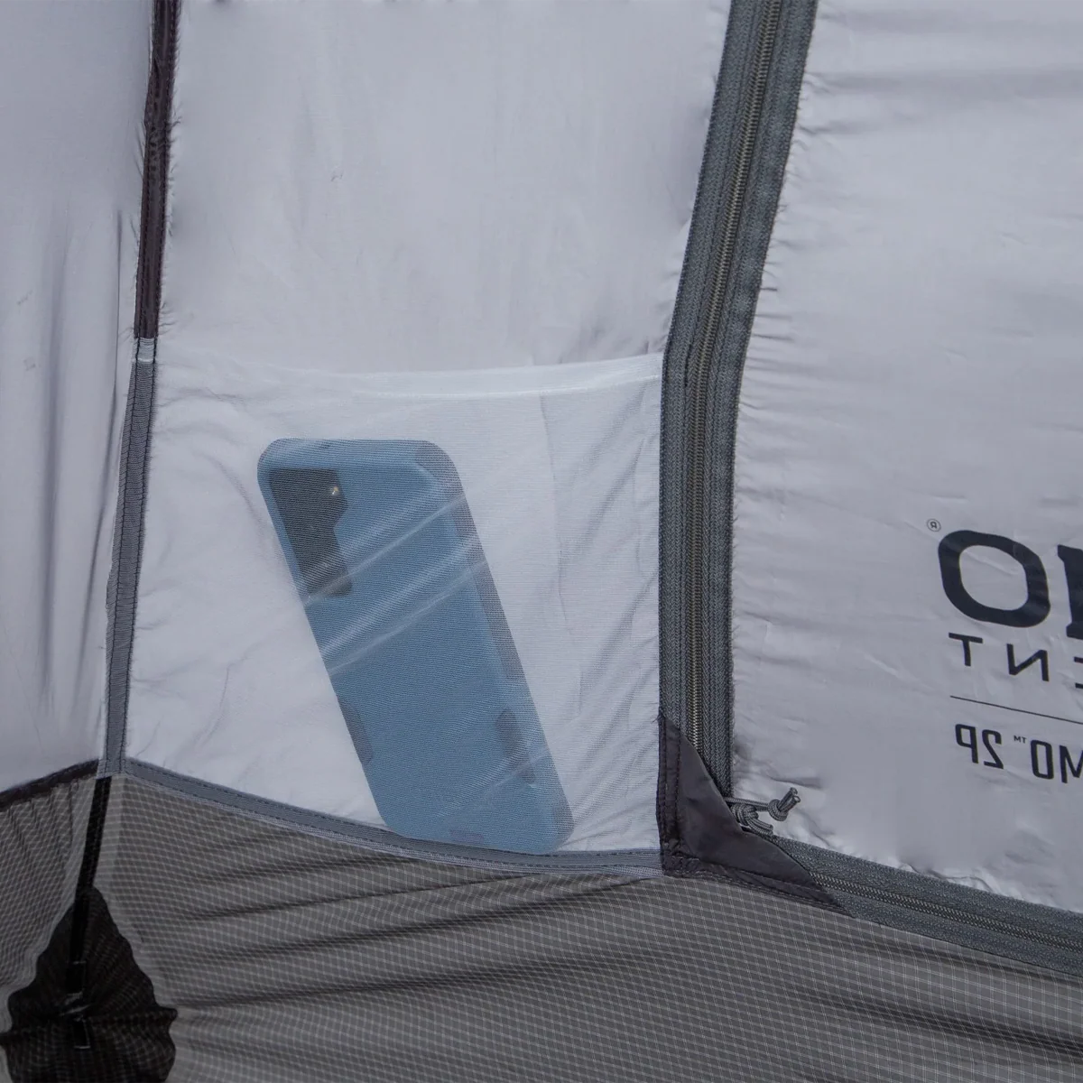 Dragonfly OSMO Bikepack 2 Person Tent - Image 10