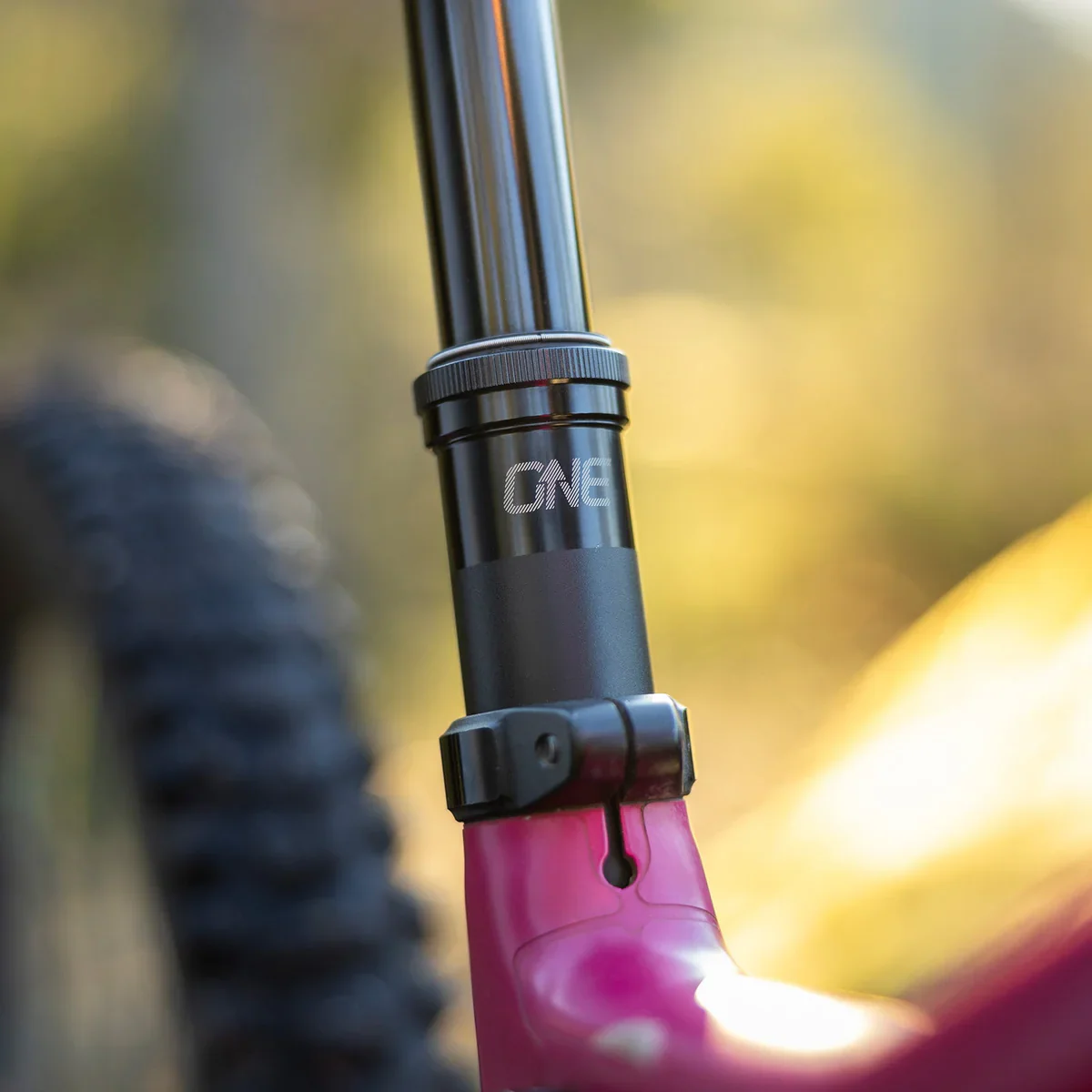 Dropper Post V3 150mm/31.6 - Image 7