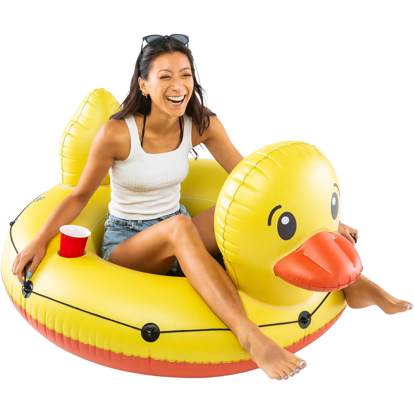Duck River Tube