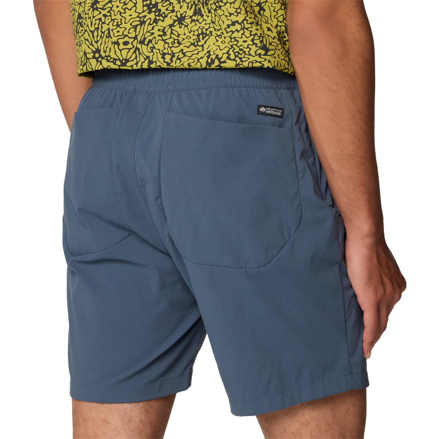 Men's Dynama Short - Image 6