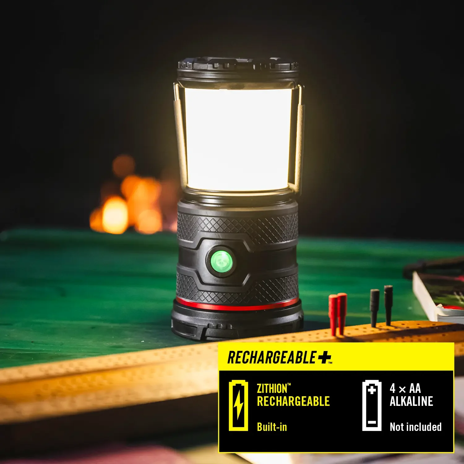 EAL30R Lantern - Image 11