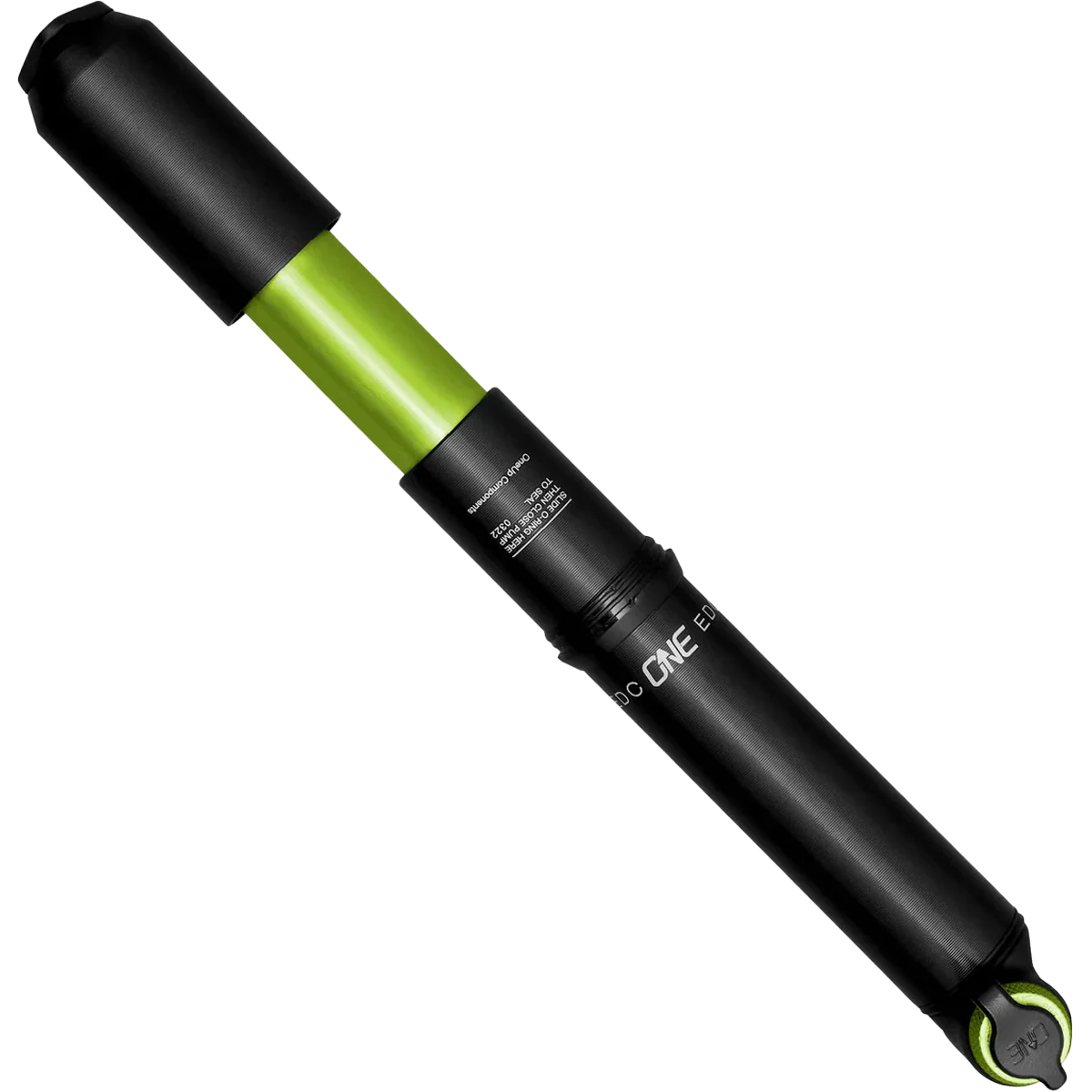 EDC Pump 100CC - Image 2