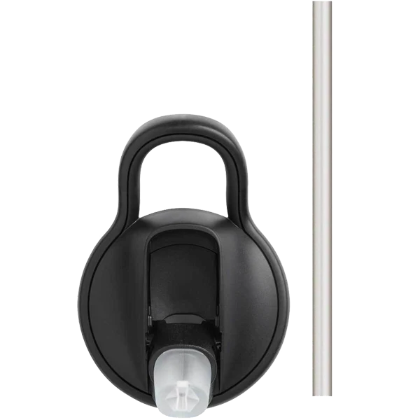 Eddy Kids Cap Bite Valve & Straw
