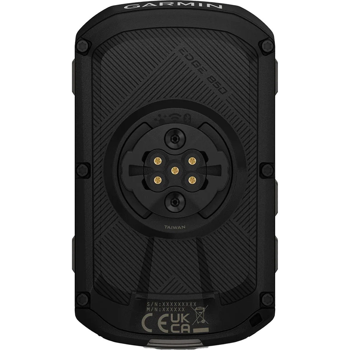 Edge 850 - Image 8
