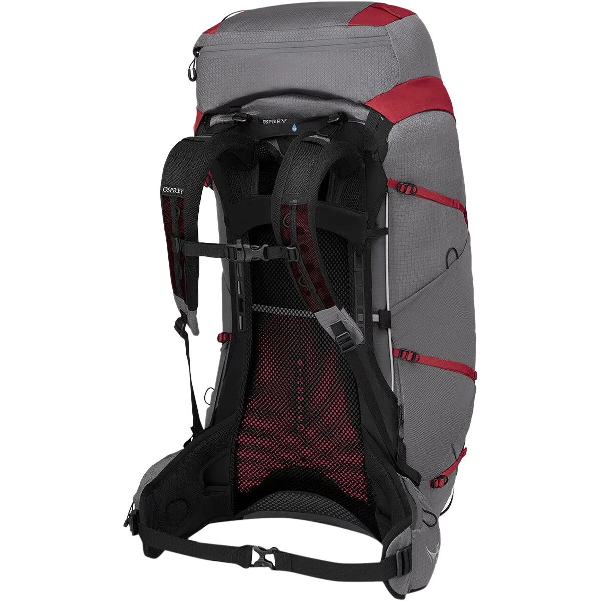 Women's Eja Pro 55 - Image 3