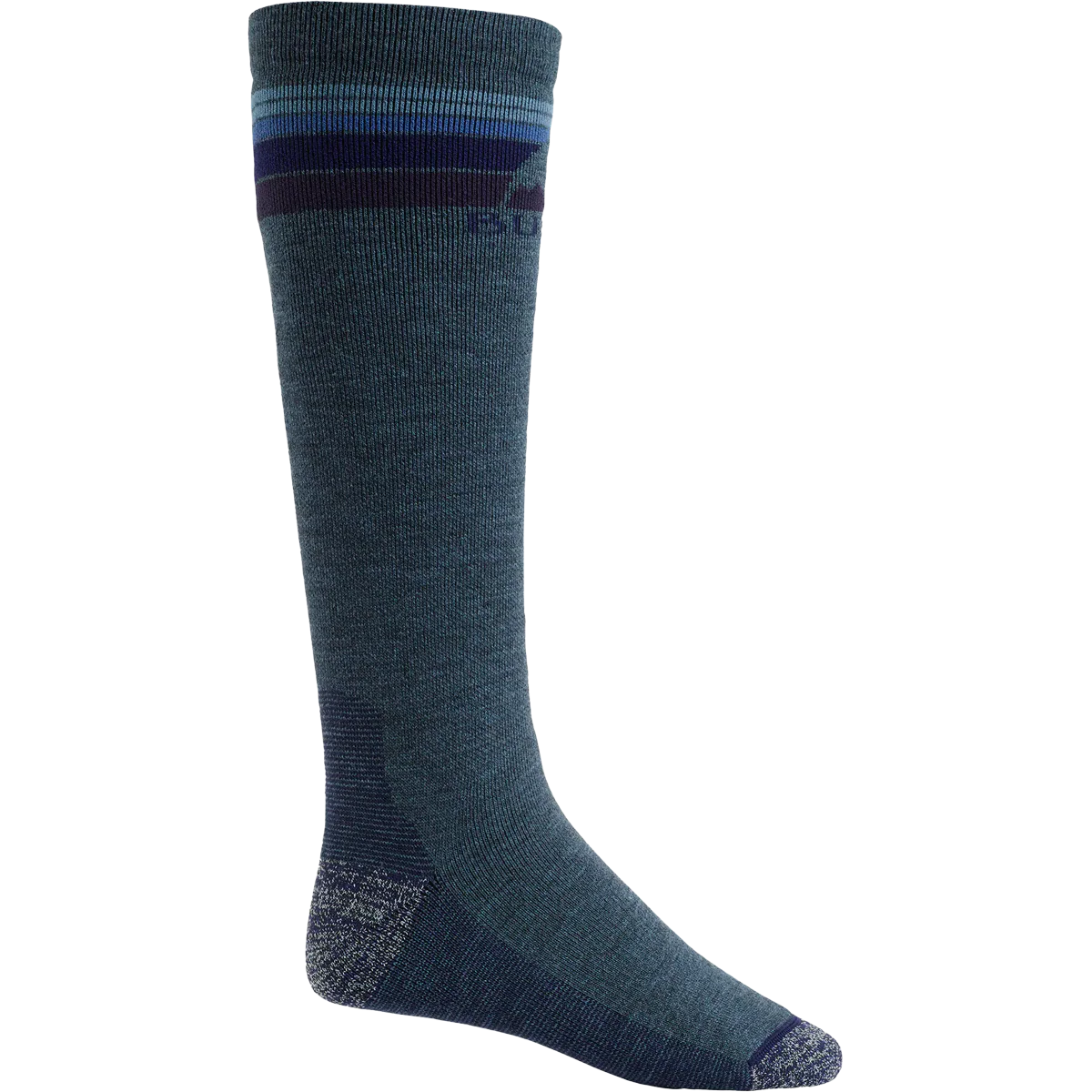 Emblem Midweight Sock