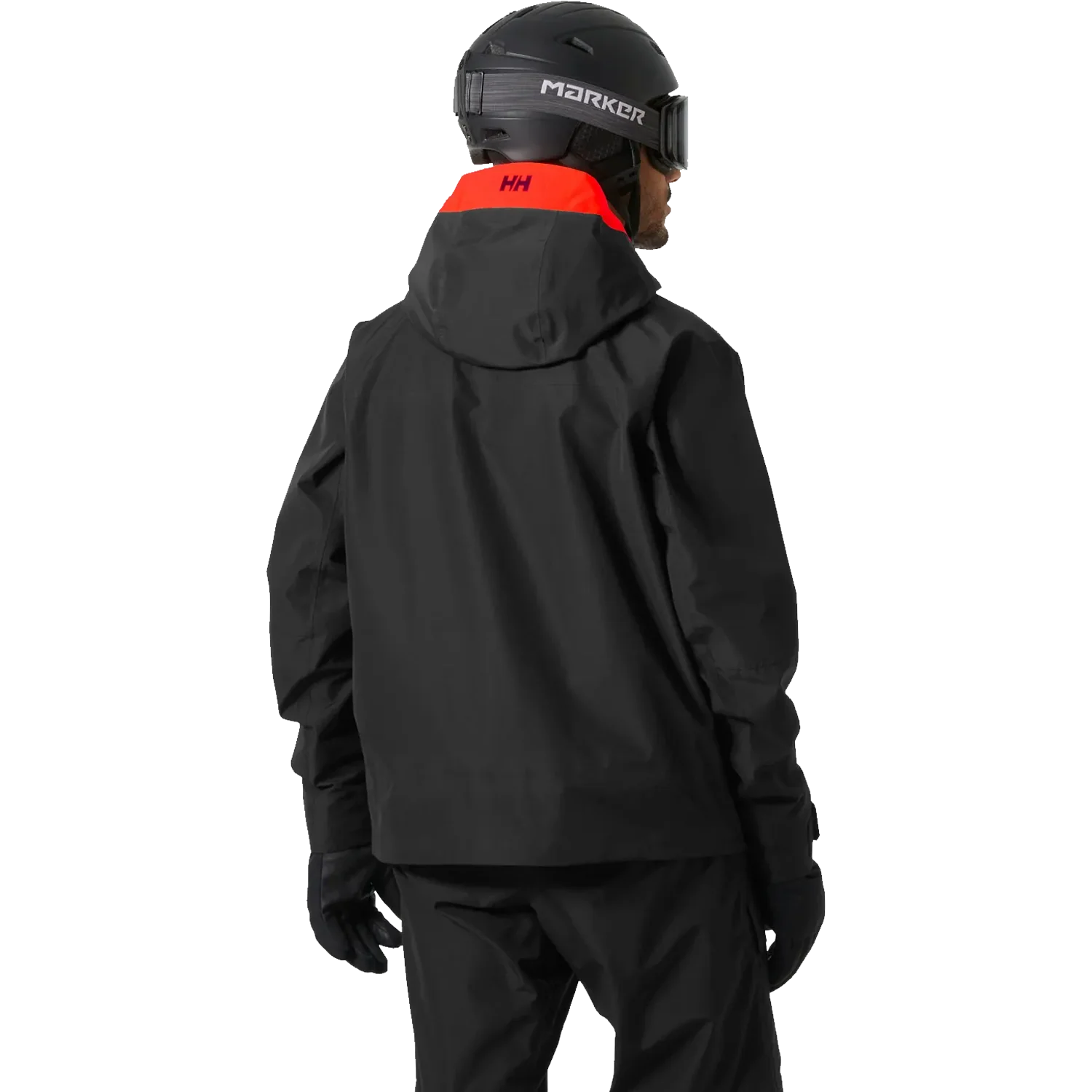 Men's Emiko Shell Jacket - Image 10