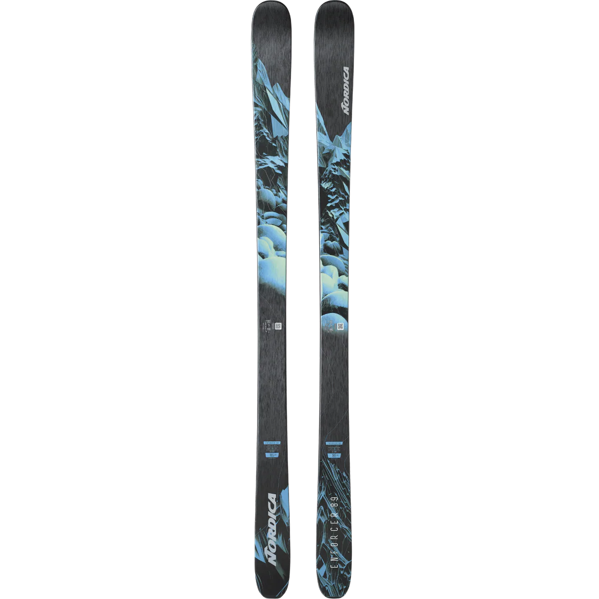 Enforcer 89