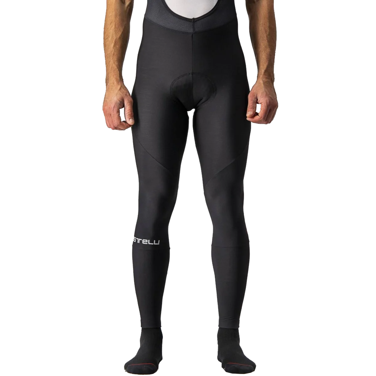Men's Entrata Bibtight - Image 4