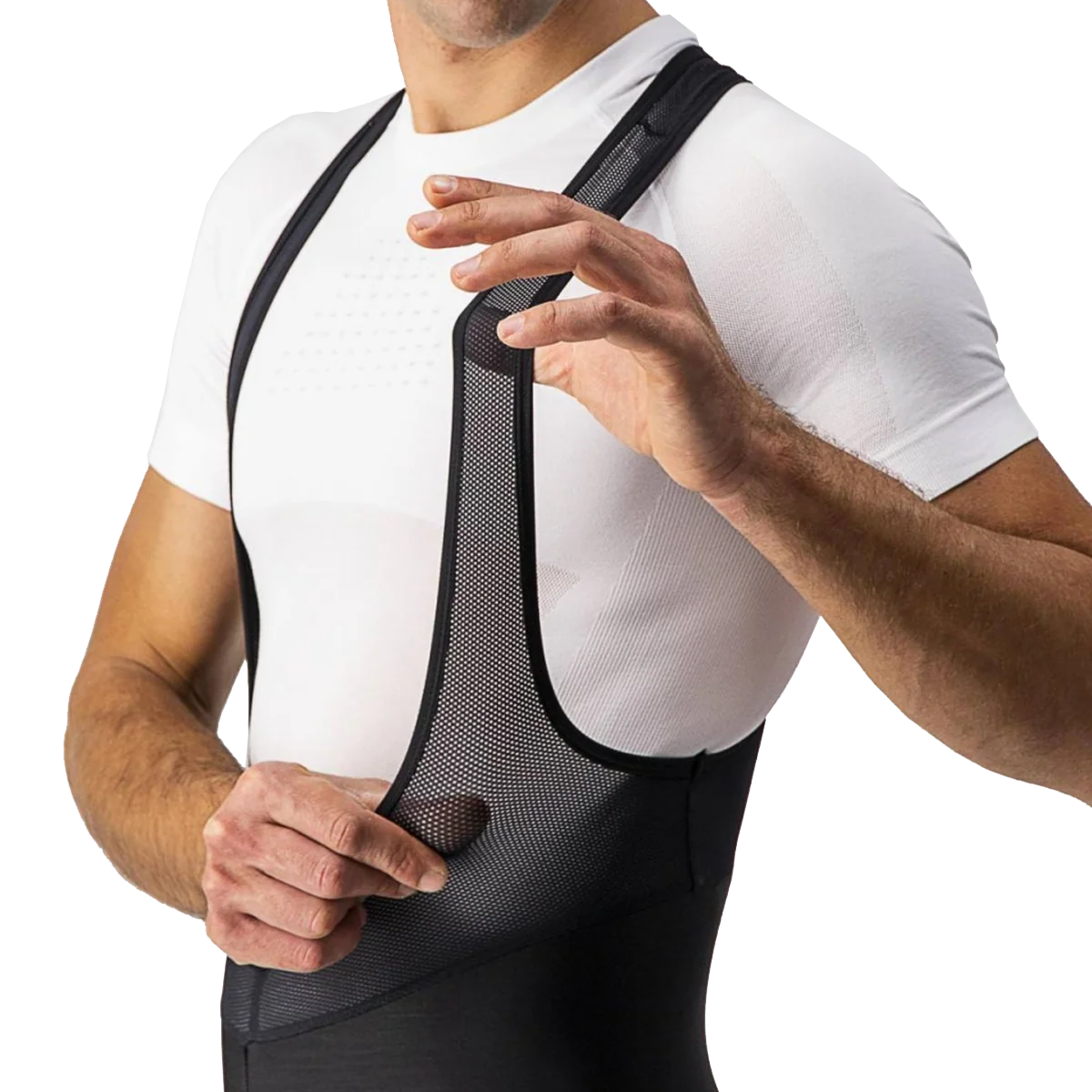 Men's Entrata Bibtight - Image 7
