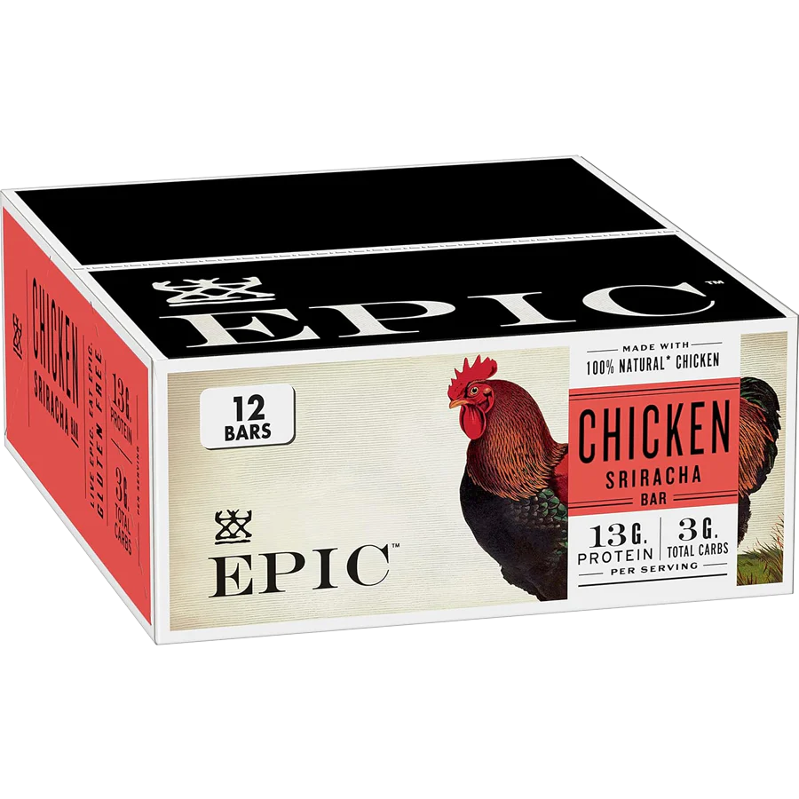 Epic Bar - Image 8