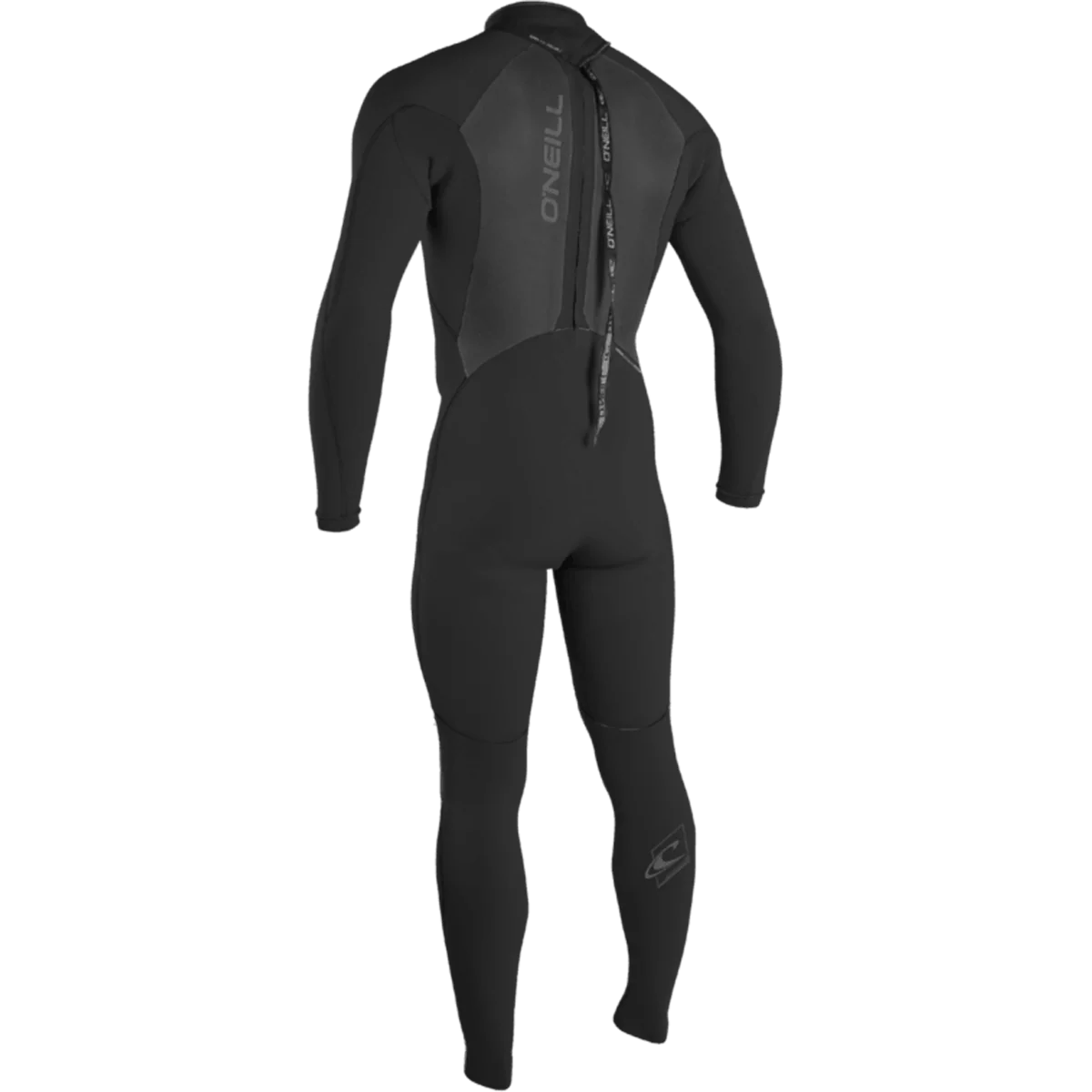 Men's Epic Full 4/3 mm Wetsuit - Image 3