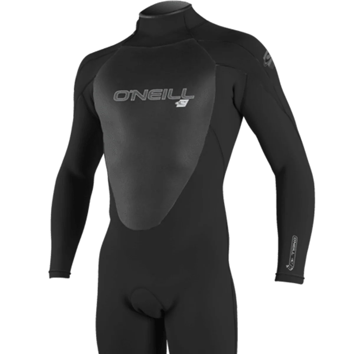Men's Epic Full 4/3 mm Wetsuit - Image 4