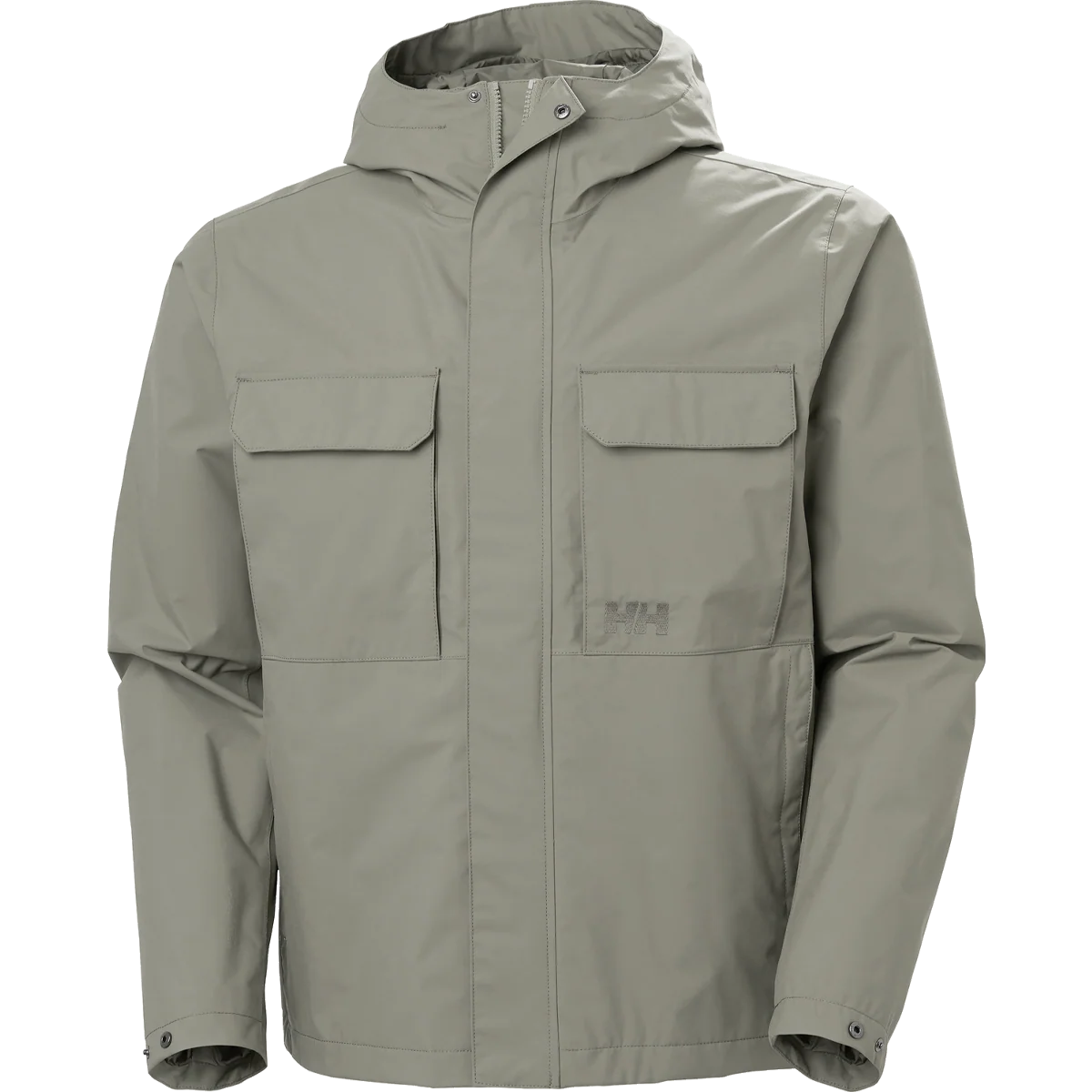 Men's Escape Rain Jacket