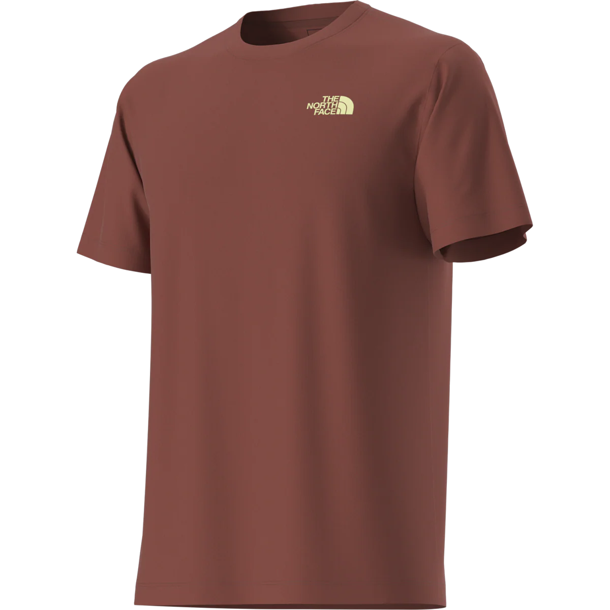 Men's Escape The City Regular Short Sleeve Tee - Image 2