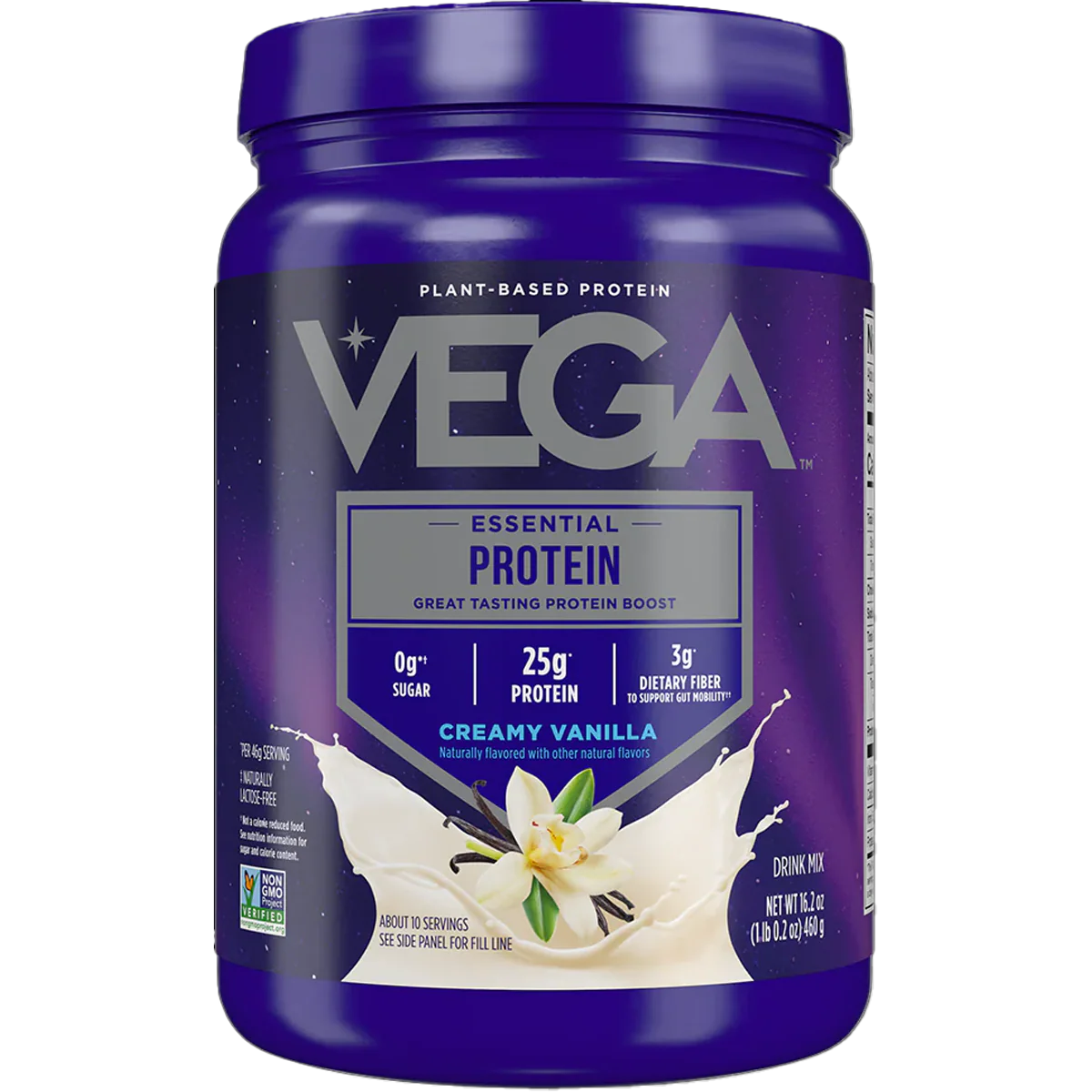 Essential Protein (10 Servings)