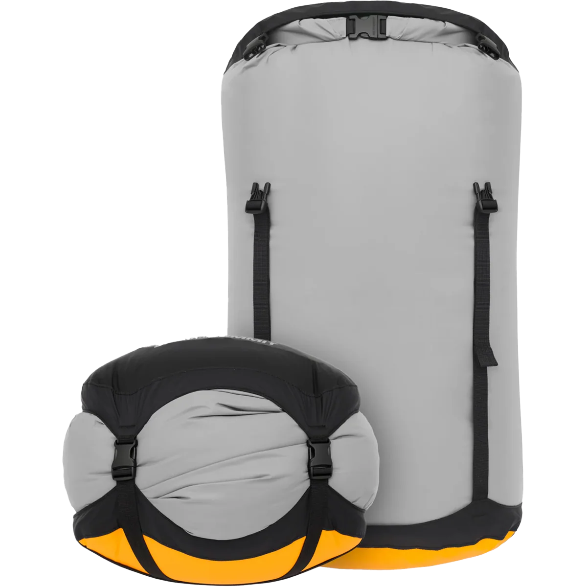 Evac Compression Dry Bag 35L