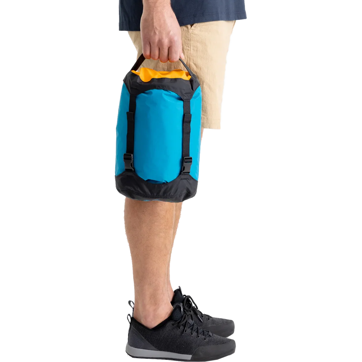 Evac Compression Dry Bag 8L - Image 2
