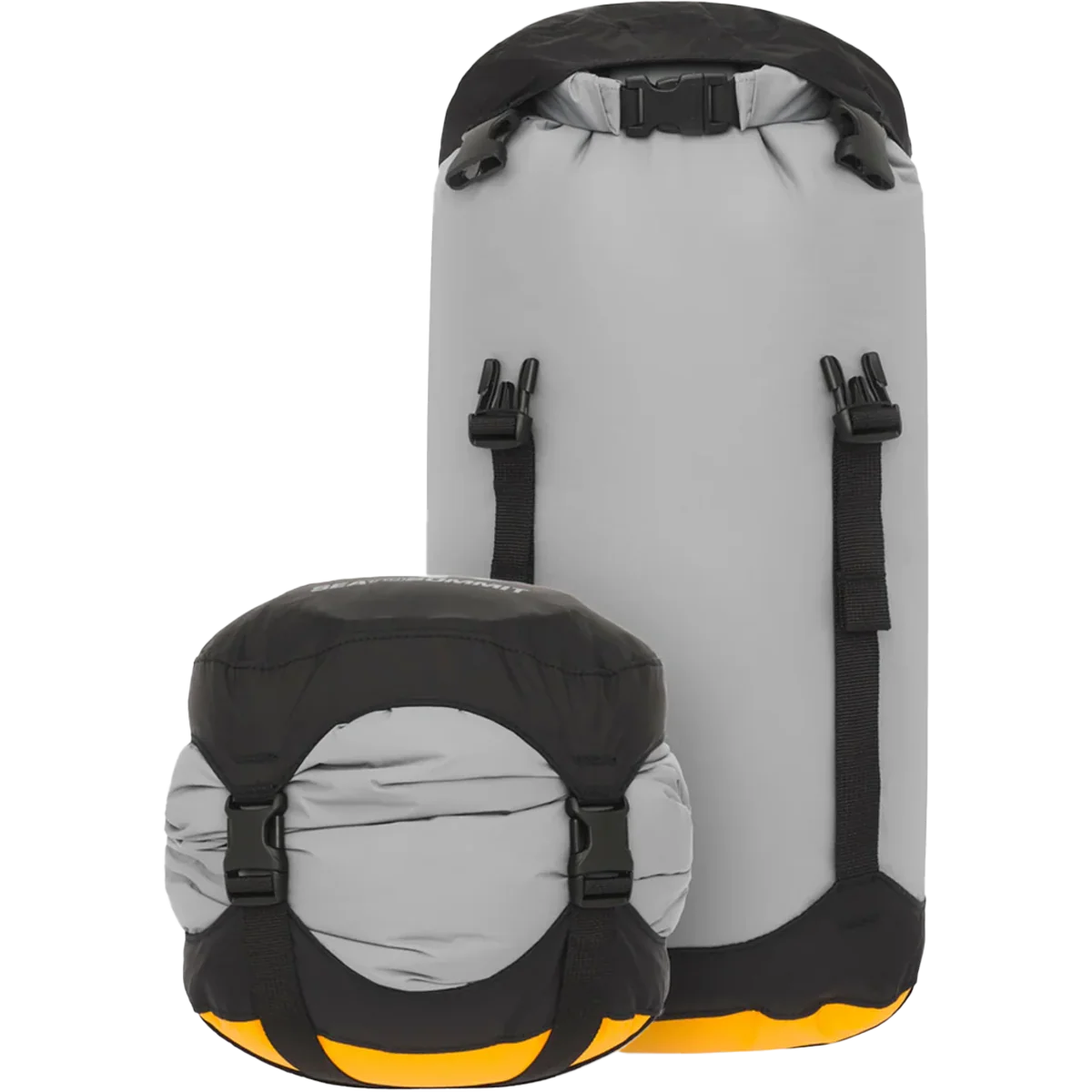 Evac Compression Dry Bag 8L