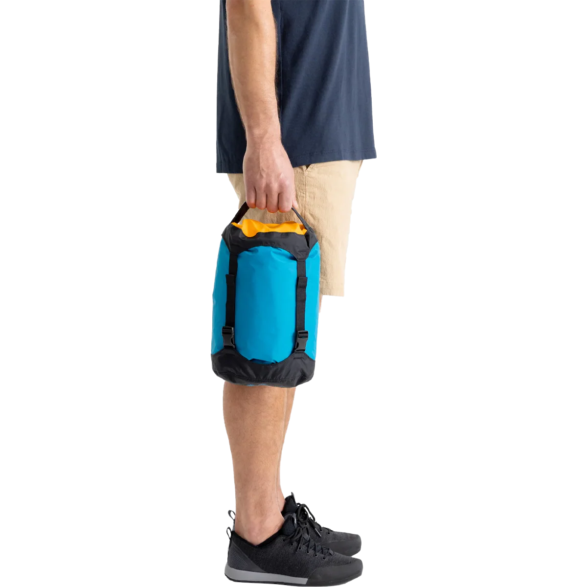Evac Compression Dry Bag 8L - Image 2