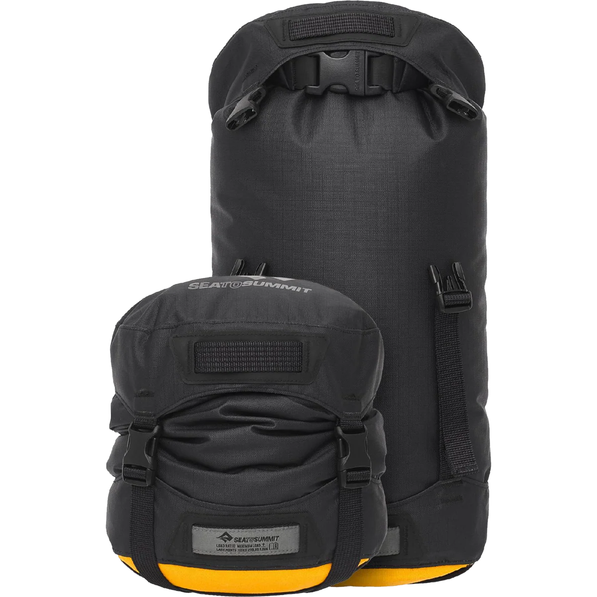 Evac Compression Dry Bag HD 20L - Image 3