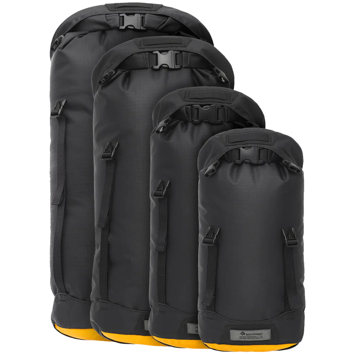 Evac Compression Dry Bag HD 8L - Image 4