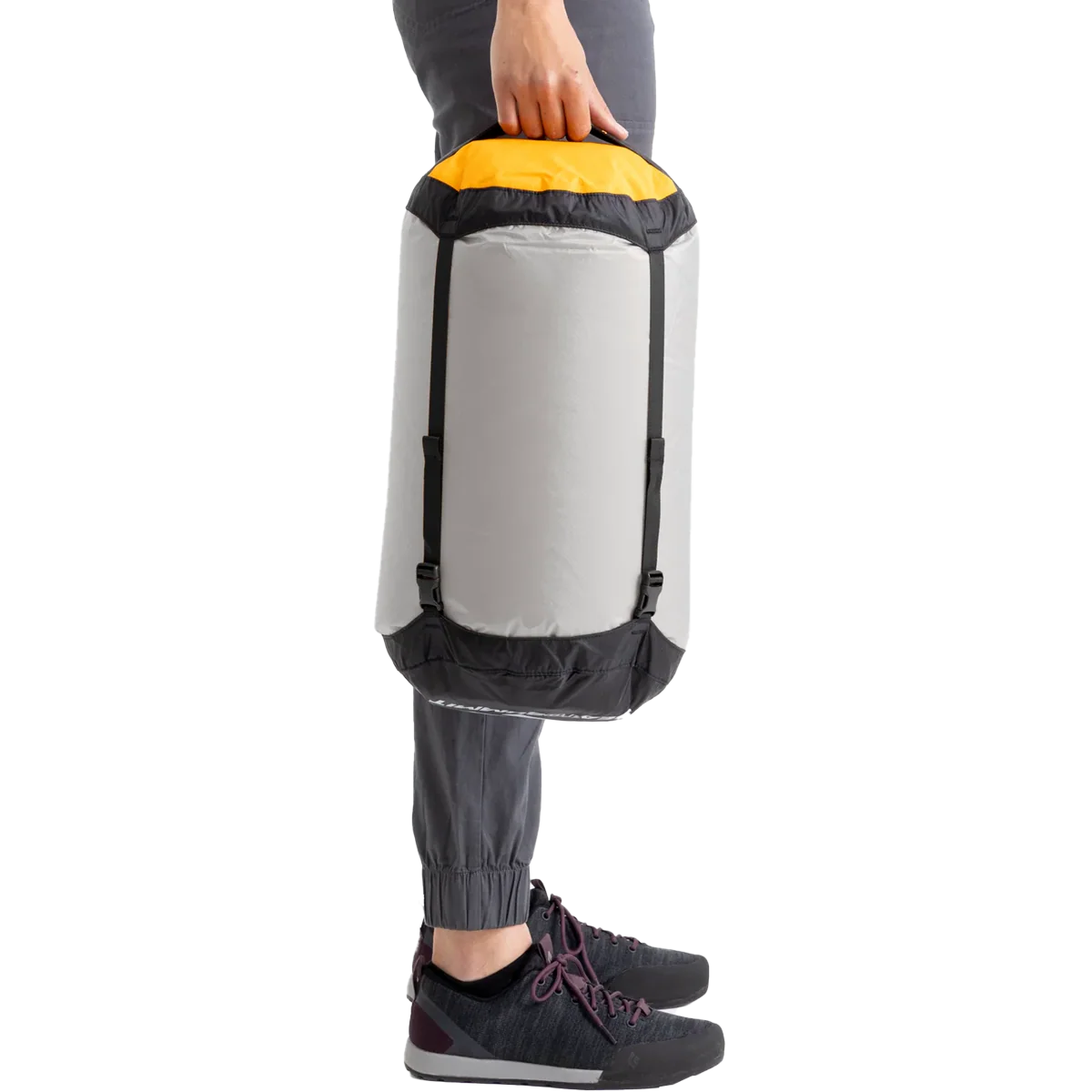 Evac Compression Dry Bag UL 20L - Image 2