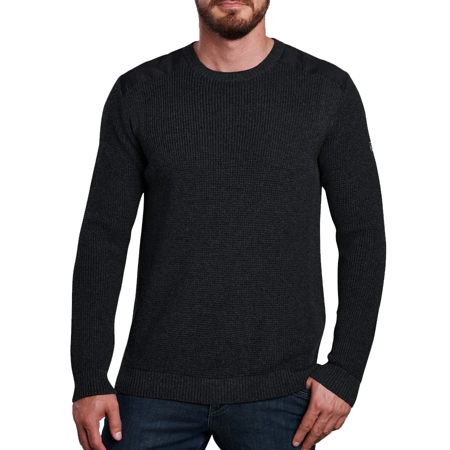 Men's Evader Sweater