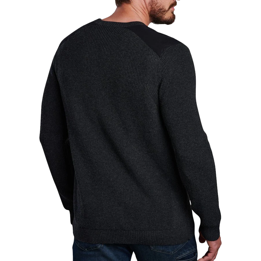 Men's Evader Sweater - Image 3