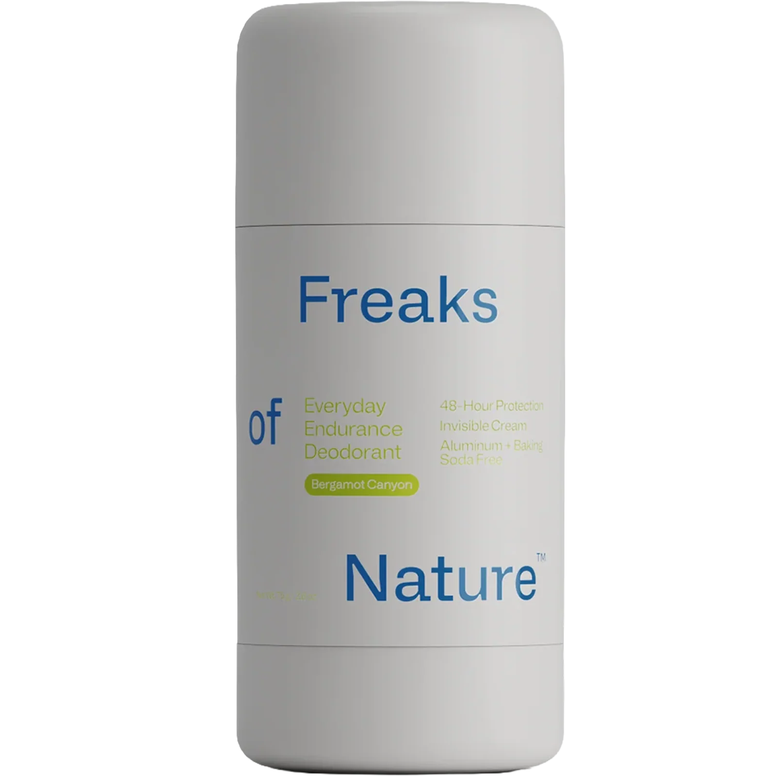 Everyday Endurance Deodorant