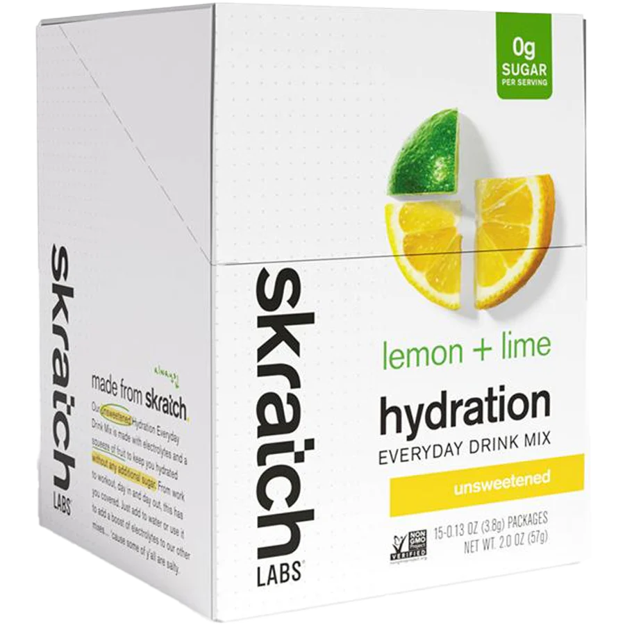 Everyday Hydration Single Serving - Image 3