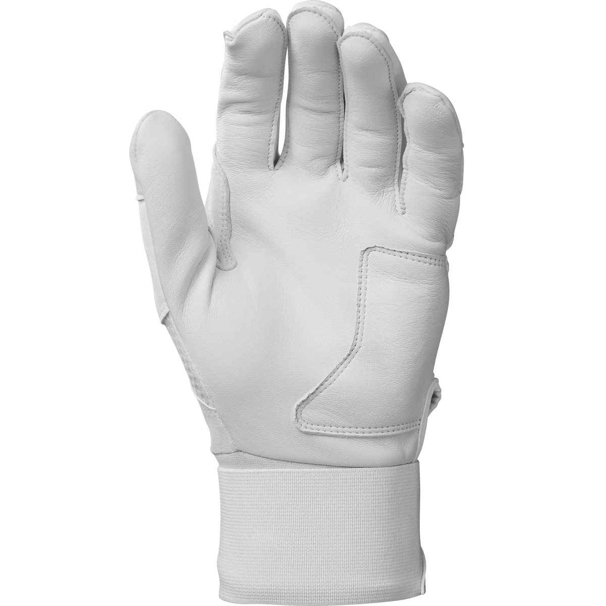Carbyne Batting Glove with Wrist Wrap - Image 6