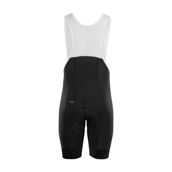 Men's Evolution Bib Short - Image 2