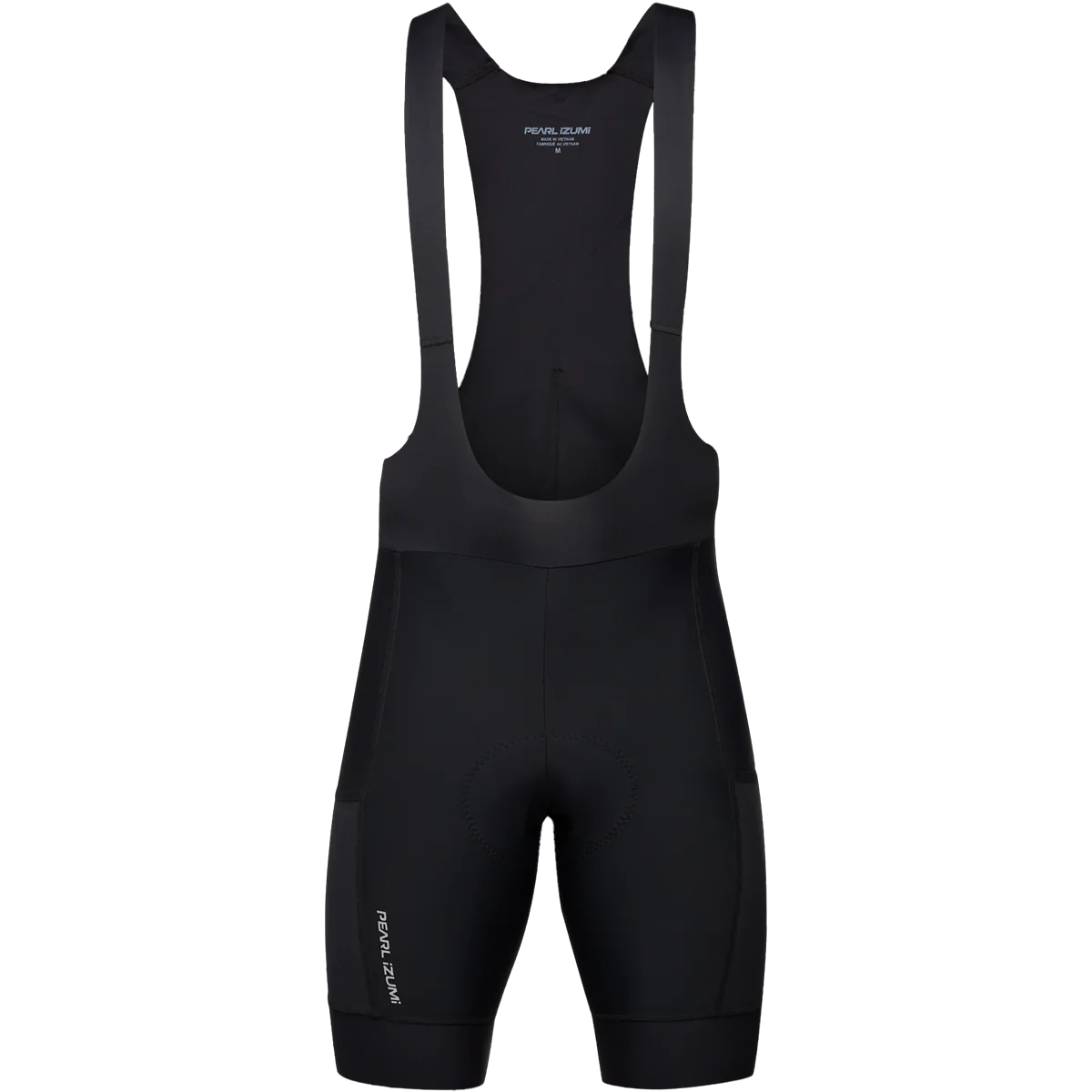 Men's Expedition Bib Short