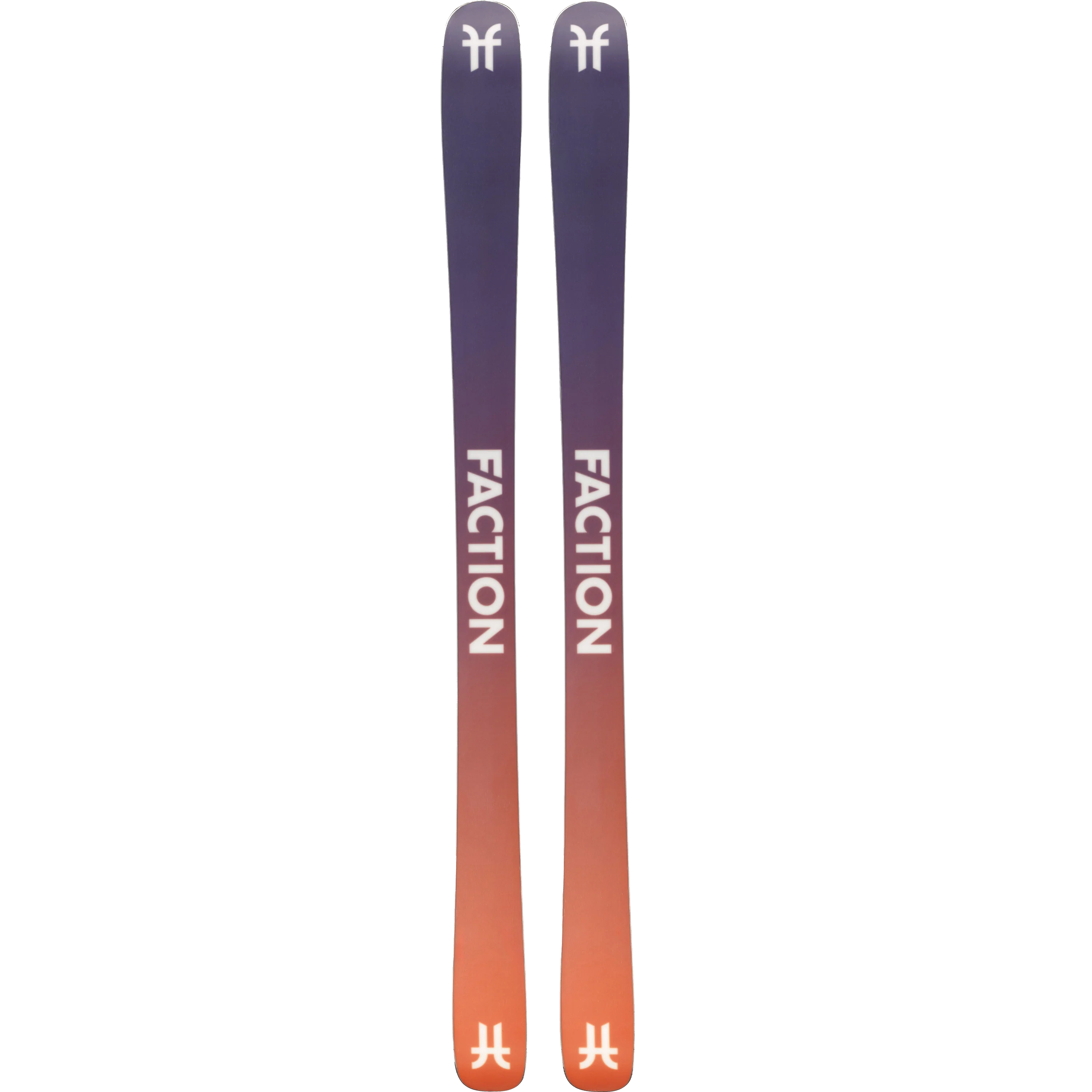 Faction Prodigy 1 Capsule Demo Skis - Image 2