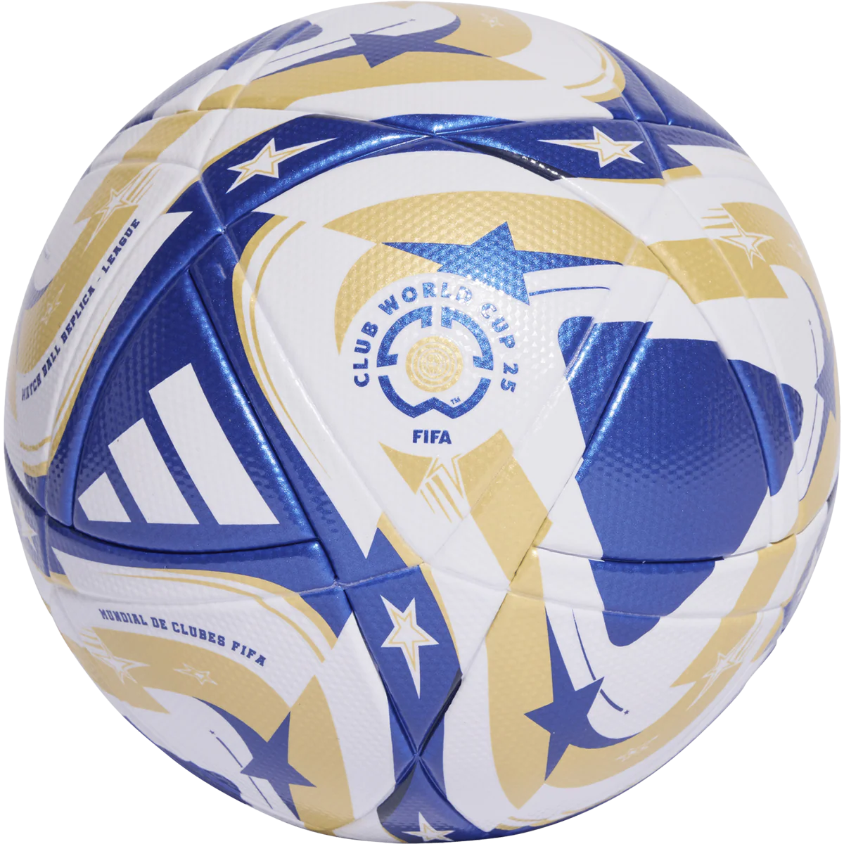 FCWC League Ball - Image 3